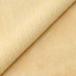 DuneDESIGN Couverture 100% Polyester 300g/m² En Microfibre Couvre-lit Plaid 140x200cm En Peluche Avec Poil Beige - Beige 9 DuneDESIGN Couverture 100% Polyester 300g/m² En Microfibre Couvre-lit Plaid 140x200cm En Peluche Avec Poil Beige - Beige -DUNEDESIGN Sales 2024 10977965 3