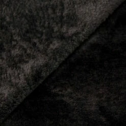 DuneDESIGN Couverture 100% Polyester 300g/m² En Microfibre | Couvre-lit Plaid 140x200cm En Peluche Avec Poil | Noir - Schwarz -DUNEDESIGN Sales 2024 10987188 3