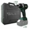 Visseuse à Chocs Sans Fil 20V Silex® (sans Batterie Ni Chargeur ) -DUNEDESIGN Sales 2024 22164994 1