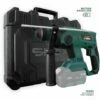 Marteau Perforateur 20V Sans Fil Silex® SDS (sans Batterie Et Chargeur)- MOTEUR BRUSHLESS 1 Marteau Perforateur 20V Sans Fil Silex® SDS (sans Batterie Et Chargeur)- MOTEUR BRUSHLESS -DUNEDESIGN Sales 2024 22797629 1
