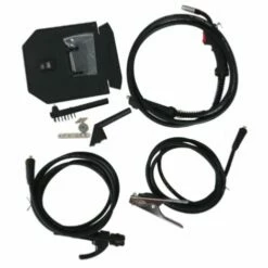 Poste à Souder Multi Combiné MIG MAG MMA 160A + Chariot De Transport Silex® -DUNEDESIGN Sales 2024 22883740 4