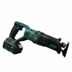 SCIE A SABRE SANS FIL 20V SILEX® (1 X 2.0AH BATTERIE LITHIUM ) -DUNEDESIGN Sales 2024 23696149 3