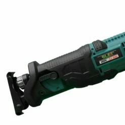 SCIE A SABRE SANS FIL 20V SILEX® (1 X 2.0AH BATTERIE LITHIUM ) -DUNEDESIGN Sales 2024 23696149 4