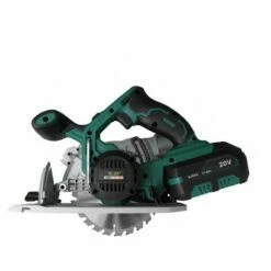 Scie Circulaire 20V Sans Fil Silex® (batterie 2 Ah ) 9 Scie Circulaire 20V Sans Fil Silex® (batterie 2 Ah ) -DUNEDESIGN Sales 2024 23696150 3