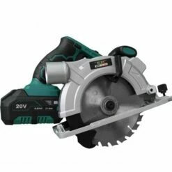 Scie Circulaire 20V Sans Fil Silex® (batterie 2 Ah ) 11 Scie Circulaire 20V Sans Fil Silex® (batterie 2 Ah ) -DUNEDESIGN Sales 2024 23696150 5