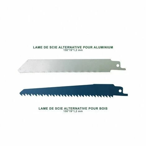 SCIE A SABRE Sans Fil 20V Silex® (SANS BATTERIE , SANS CHARGEUR ) . 5 SCIE A SABRE Sans Fil 20V Silex® (SANS BATTERIE , SANS CHARGEUR ) . – Image 3