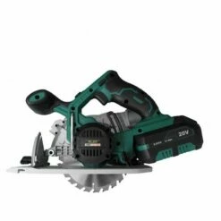 Scie Circulaire 20V Sans Fil Silex® (sans Batterie Et Chargeur) -DUNEDESIGN Sales 2024 23696156 3