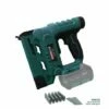 Cloueur - Agrafeuse Sans Fil 20 V Silex® ( Sans Batterie Ni Chargeur ) -DUNEDESIGN Sales 2024 24121711 1