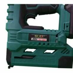 Cloueur - Agrafeuse Sans Fil 20 V Silex® ( Sans Batterie Ni Chargeur ) -DUNEDESIGN Sales 2024 24121711 4