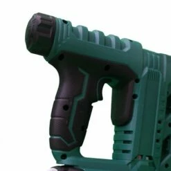 Cloueur - Agrafeuse Sans Fil 20 V Silex® ( Sans Batterie Ni Chargeur ) -DUNEDESIGN Sales 2024 24121711 5