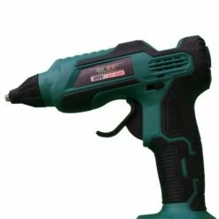 Pistolet A Colle Sans Fil 20v Silex® Ø10-12mm + 3 Batons De Colle Dia.11mm. (BATTERIE 2 Ah) -DUNEDESIGN Sales 2024 24121718 5