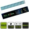 Lot De 50 électrodes Pour Soudage Silex® Rutile 4.0ø -DUNEDESIGN Sales 2024 24121720 1