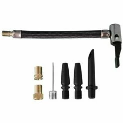 Gonfleur Sans Fil 20v Silex® (sans Batterie Et Chargeur) 11 Gonfleur Sans Fil 20v Silex® (sans Batterie Et Chargeur) -DUNEDESIGN Sales 2024 24121774 5