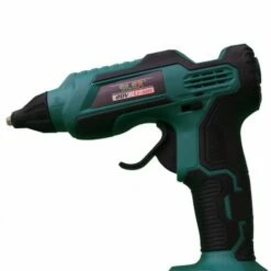 Pistolet A Colle Sans Fil 20v Silex® Ø10-12mm + 3 Batons De Colle Dia.11mm. (SANS BATTERIE NI CHARGEUR ) -DUNEDESIGN Sales 2024 24121777 5