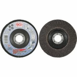 SILEX Lot 3 Disques à Lamelles Ø 125 MM - K 40 - K 60 - K 80 -DUNEDESIGN Sales 2024 28590630 3