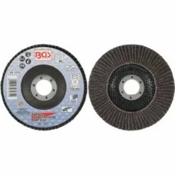 SILEX Lot 3 Disques à Lamelles Ø 125 MM - K 40 - K 60 - K 80 -DUNEDESIGN Sales 2024 28590630 4