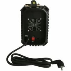 Pack Poste à Souder MMA IGBT/inverter 200A + Cagoule 100KNO +chariot + 50 électrodes Silex ® -DUNEDESIGN Sales 2024 28590649 5