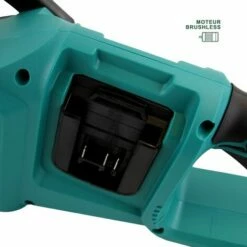 SILEX Tronçonneuse + Souffleur 3 En 1 Sans Fil à Batterie 40V SLX ® ( Sans Batterie Ni Chargeur ) 11 SILEX Tronçonneuse + Souffleur 3 En 1 Sans Fil à Batterie 40V SLX ® ( Sans Batterie Ni Chargeur ) -DUNEDESIGN Sales 2024 28590650 5