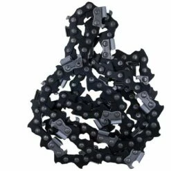 Lot De 5 Chaînes Silex® Pour Tronçonneuse Pour Guide 20-50 -DUNEDESIGN Sales 2024 3654152 3