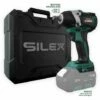 Clé à Chocs 20V Sans Fil Silex® 20V (sans Batterie Ni Chargeur ) 1 Clé à Chocs 20V Sans Fil Silex® 20V (sans Batterie Ni Chargeur ) -DUNEDESIGN Sales 2024 37626947 1
