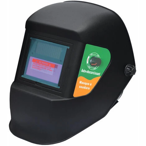 Pack Poste à Souder MMA IGBT/inverter 200A + Cagoule 100KNO +chariot 4 Tiroirs + 50 électrodes Silex ® 5 Pack Poste à Souder MMA IGBT/inverter 200A + Cagoule 100KNO +chariot 4 Tiroirs + 50 électrodes Silex ® – Image 3