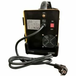 Poste à Souder 2en1 MIG/MAG/MMA IGBT/inverter 160A + Cagoule 101+ Bobine 0,8 +chariot De Transport Silex® -DUNEDESIGN Sales 2024 37626994 3