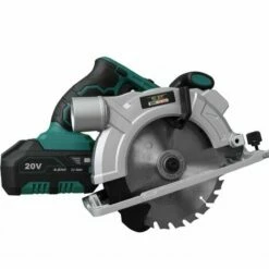 Scie Circulaire 20V Sans Fil Silex® (batterie 6 Ah ) 11 Scie Circulaire 20V Sans Fil Silex® (batterie 6 Ah ) -DUNEDESIGN Sales 2024 43998419 5