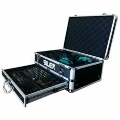 Coffret Perceuse Sans Fil Silex® 2 Batteries Li-Ion (2Ah & 6Ah SLX ) -DUNEDESIGN Sales 2024 43998420 3