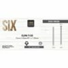 SILEX 5000 Clous SLX Pour Cloueuse Type 18G/25 Mm -DUNEDESIGN Sales 2024 43998423 1