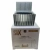 SILEX 5000 AGRAFES TYPE T90 SLX (18G) 5,85 Ø 1 X 1,25 - 40 MM POUR AGRAFEUSE -DUNEDESIGN Sales 2024 43998424 1