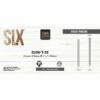 SILEX 5000 Clous SLX Pour Cloueuse Type 18G/32 Mm -DUNEDESIGN Sales 2024 43998440 1