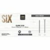 SILEX 5000 Clous SLX Pour Cloueuse Type 18G/35 Mm -DUNEDESIGN Sales 2024 43998442 1