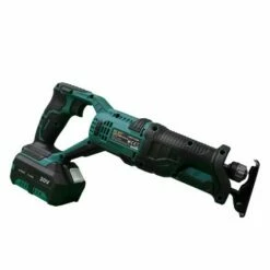 SCIE A SABRE SANS FIL 20V SILEX® (1 X BATTERIE 6.0AH LITHIUM SLX ) 9 SCIE A SABRE SANS FIL 20V SILEX® (1 X BATTERIE 6.0AH LITHIUM SLX ) -DUNEDESIGN Sales 2024 43998444 3