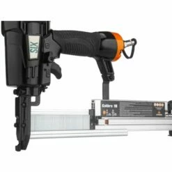 SILEX Compresseur Portatif 6L - 40V SLX® +2 Batteries Lithium 4 Ah + Cloueur Pneumatique 3en1 SLX 18 GA + Tuyau 5M 9 SILEX Compresseur Portatif 6L - 40V SLX® +2 Batteries Lithium 4 Ah + Cloueur Pneumatique 3en1 SLX 18 GA + Tuyau 5M -DUNEDESIGN Sales 2024 43998448 3