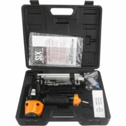 SILEX Compresseur Portatif 6L - 40V SLX® +2 Batteries Lithium 4 Ah + Cloueur Pneumatique 3en1 SLX 18 GA + Tuyau 5M 10 SILEX Compresseur Portatif 6L - 40V SLX® +2 Batteries Lithium 4 Ah + Cloueur Pneumatique 3en1 SLX 18 GA + Tuyau 5M -DUNEDESIGN Sales 2024 43998448 4