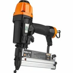 SILEX Cloueur - Agraffeuse Pneumatique 3 En 1 SLX 18 GA - 16 GA Clous 15-50 Mm + Assortiment Clou -DUNEDESIGN Sales 2024 43998471 5