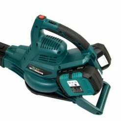 SILEX Aspirateur Souffleur Broyeur Sans Fil à Batterie 40V SLX® 300W + Chargeur + 2 Batteries 6 Ah -DUNEDESIGN Sales 2024 43998473 5