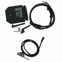 Poste à Souder MIG 160A + Chariot De Transport Silex® -DUNEDESIGN Sales 2024 5149724 5