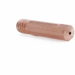 SILEX Lot De 10 Tubes De Contact Pour Torches MIG 160A ø 0.8 / M6x25 -DUNEDESIGN Sales 2024 5888152 3
